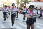 Carnavales Totana 2012