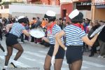 Carnavales Totana 2012