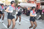 Carnavales Totana 2012