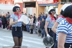 Carnavales Totana 2012