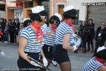 Carnavales Totana 2012