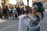 Carnavales Totana 2012