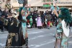 Carnavales Totana 2012