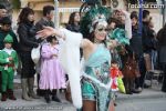 Carnavales Totana 2012