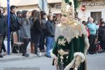 Carnavales Totana 2012