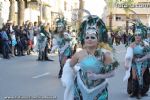 Carnavales Totana 2012