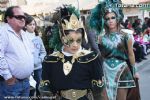 Carnavales Totana 2012