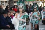 Carnavales Totana 2012