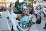 Carnavales Totana 2012