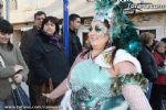 Carnavales Totana 2012