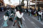 Carnavales Totana 2012