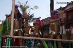 Carnavales Totana 2012