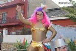 Carnavales Totana 2012