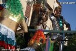 Carnavales Totana 2012