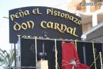 Carnavales Totana 2012