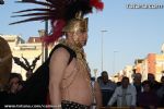 Carnavales Totana 2012