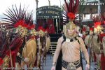 Carnavales Totana 2012