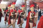 Carnavales Totana 2012