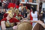 Carnavales Totana 2012