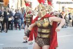 Carnavales Totana 2012