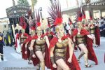 Carnavales Totana 2012