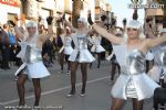 Carnavales Totana 2012