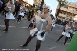 Carnavales Totana 2012