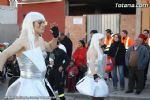 Carnavales Totana 2012