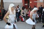 Carnavales Totana 2012