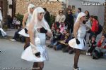 Carnavales Totana 2012