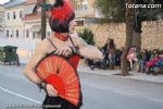 Carnavales Totana 2012