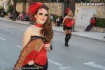 Carnavales Totana 2012