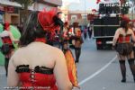 Carnavales Totana 2012