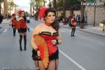 Carnavales Totana 2012