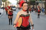 Carnavales Totana 2012