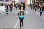 Carnavales Totana 2012