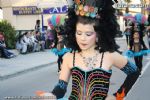 Carnavales Totana 2012