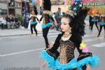 Carnavales Totana 2012