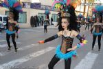 Carnavales Totana 2012