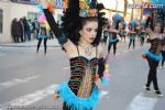 Carnavales Totana 2012