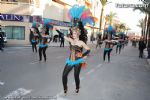 Carnavales Totana 2012