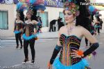 Carnavales Totana 2012