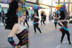 Carnavales Totana 2012