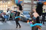 Carnavales Totana 2012