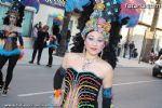 Carnavales Totana 2012