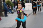 Carnavales Totana 2012