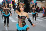 Carnavales Totana 2012