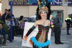 Carnavales Totana 2012