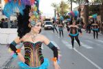 Carnavales Totana 2012