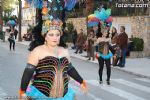 Carnavales Totana 2012